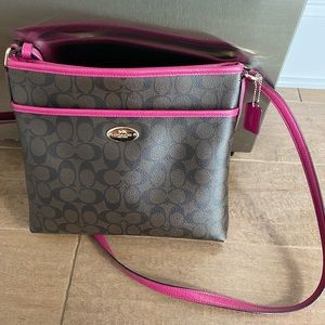 COACH CROSSBODY BAG